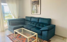 Casa Lunamar - Sol Y Mar