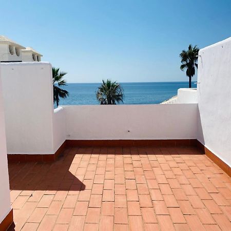 Casa Lunamar - Sol Y Mar Sitio de Calahonda Eksteriør billede