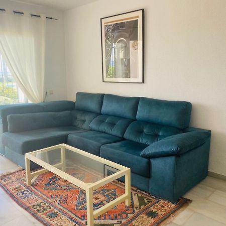 Casa Lunamar - Sol Y Mar Sitio de Calahonda Eksteriør billede