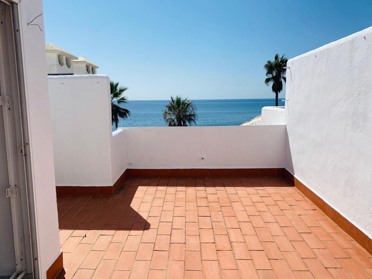 Casa Lunamar - Sol Y Mar Sitio de Calahonda Eksteriør billede