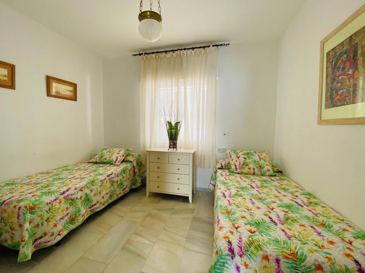 Casa Lunamar - Sol Y Mar Sitio de Calahonda Eksteriør billede