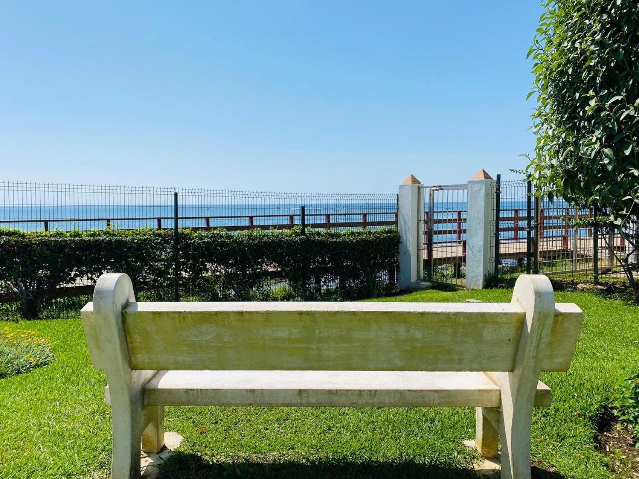 Casa Lunamar - Sol Y Mar Sitio de Calahonda Eksteriør billede